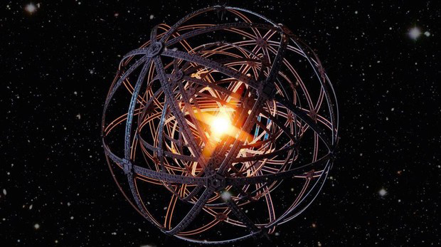La megaestructura alienígena que vuelve a desafiar a los astrónomos
