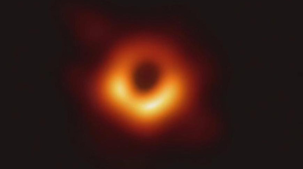 Por qué es importante la primera imagen de un agujero negro