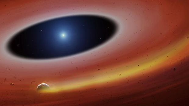 Así será el futuro de la Tierra