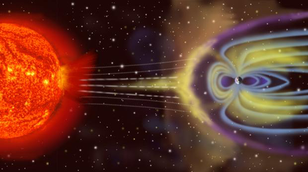 ¿Qué probabilidades hay de una tormenta solar extrema golpee la Tierra?