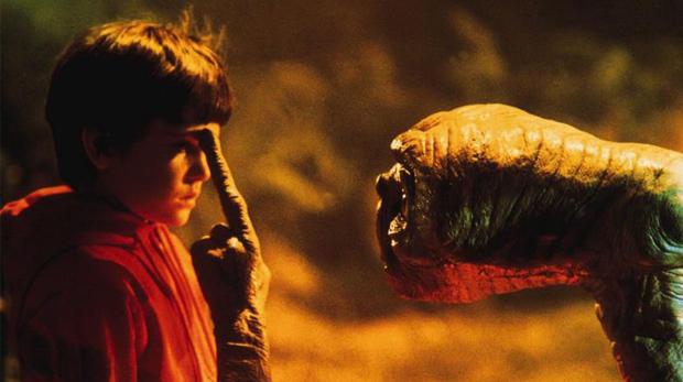 ¿Cómo se comunican los extraterrestres?