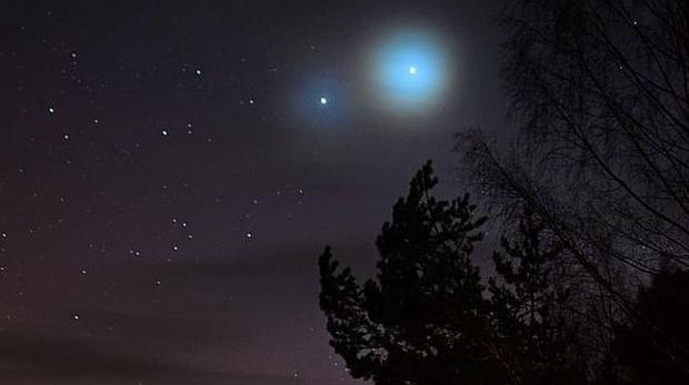 ¿Es la Tierra responsable de los ciclos solares?