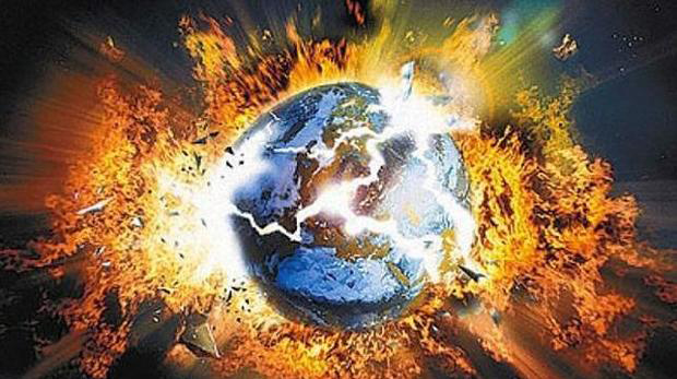 ¿Puede un acelerador de partículas destruir la Tierra?