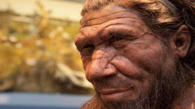 ¿Acabó la «mala suerte» con los neandertales?