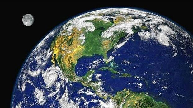 ¿Hacia dónde va la Tierra?