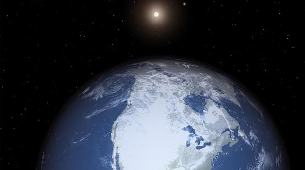 ¿Vida terrestre en otras estrellas?