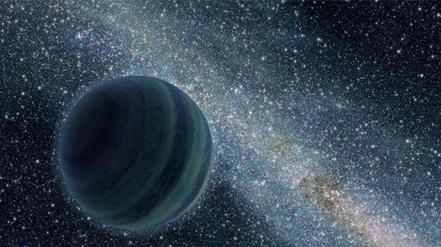 La estrella que puede arrancar a la Tierra del sistema solar