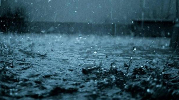 Así funcionan los diluvios que inundaron la Tierra