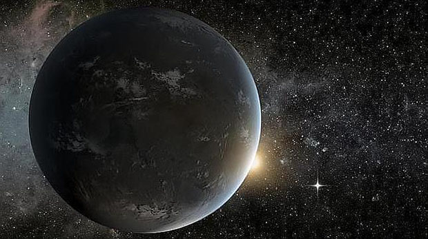 300 nuevos exoplanetas de un solo golpe