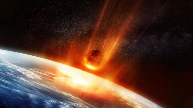 ¿Por qué un meteorito pequeño puede matar más que uno grande?