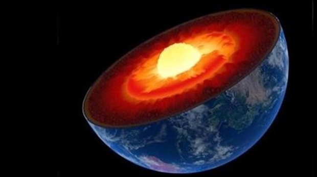 La Tierra se enfría más rápido de lo que se creía